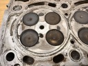 RENAULT LATITUDE LAGUNA III 3.0 DCI V9X CULASSE PISTONS DROITEphoto 7