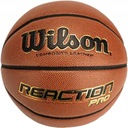 WILSON REACTION PRO R. 7 БАСКЕТБОЛ