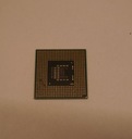 PROCESOR Intel Core 2 Duo P8600 SLGFD Výrobca Intel