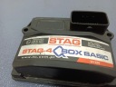БЛОК КЕРУВАННЯ ГАЗУ LPG STAG-4 БАГАЖНИК BASIC 4 ЦИЛІНДРІВ 10R-036616 67R-014903  (18899712468) фото min 8