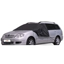 КОВрик ПРОТИВОМОРОДНЫЙ ДЛЯ ОКНА, СТЕКЛЯННАЯ ПОКРЫТКА + БОКОВИНЫ