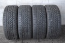 225/50R17 DUNLOP WINTER SPORT 4D RSC x4шт 4734z