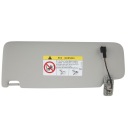 ПРАВА ЗАХИСТ ПРОТИСОНЯЧНИЙ 5GG857552 5GG010029 ЗАХИСТ WZROKU ДЛЯ MK7  (17540510048) фото min 8