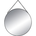 Závesné okrúhle zrkadlo do kúpeľne sada 3 ks Kód výrobcu 141198