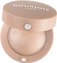 ТЕНИ ДЛЯ ВЕК BOURJOIS MONO 02 IRIDESC'SAND – ЖЕМЧУЖНО-БЕЖЕВЫЙ