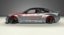 BMW 3 E46 M3 PANDEM БОДІ НАБІР  (18714218604) фото min 6