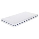 Матрас-люлька Ecus Kids Ecus Mimo Malva