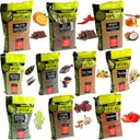 НАБОР ПРИМАНКИ PROFESS OPTIMA 10кг 10х1кг МИКС ВКУСОВ