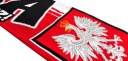 Шарфи Patria Nostra Двосторонній 2024