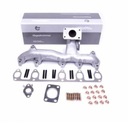 KOLEKTOR WYDECHOWY do VW Crafter