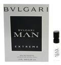 Пробник Bvlgari Man Extreme EDT M 1,5 мл