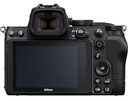Aparat Nikon Z5 + 24-200mm f/4-6.3 VR Nikon PL Stan opakowania oryginalne