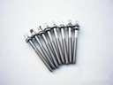 DIXON PATS-4C-HP Tension Screw 42mm 6 pcs. Marka Dixon