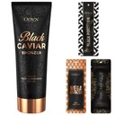 Black Black Caviar Sanning Balm в Solarium + 3 Sachets