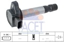 BOBINE ALLUMAGE FACET CM11207A 30520P8EA01 30520P8photo 13