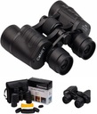 ОХОТНИЧИЙ БИОСКОП КОМЕТА 20x35 LR036 ВОЕННЫЙ