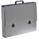 Папка Tadeo Trading А3 с ручкой.