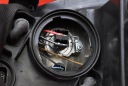 PROJECTEUR DROIT PHARE AVANT UK 96699882 OPEL ANTARA 06-15photo 8