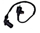 КАТУШКА ЗАЖИГАНИЯ СКУТЕРА 4T GY6 139QMB