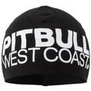 PIT BULL CLASSIC BOXING KSW ЗИМНЯЯ ШАПКА PITBULL