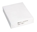 Белая копировальная бумага для принтера А4, универсальная пачка 80 г.