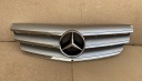 СНЯТИЕ РЕШЕТКИ MERCEDES W169 A169 880 08 83