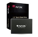 AFOX Dysk SSD 256GB Intel QLC 560 MB/s Model DIAAFOSSD0032