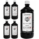 МАСЛО для керосиновых ламп и свечей 5х1л.