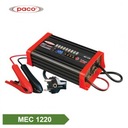 ŁADOWARKA IMPULSOWA PACO MEC1220 8 ETAPÓW TOKAREX