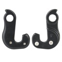 IB-GW5-W1 ALU DERAILLEUR Hook к GH-038