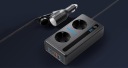 PUISSANT CHARGEUR AUTOMOBILE USB ROZGALEZNIK PRISE ALLUME-CIGARES 300W CÂBLEphoto 13
