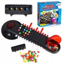 ЛОГИЧЕСКАЯ ИГРА ДЛЯ ДЕТЕЙ CODE BREAKER MASTERMIND WOOPI BLACK