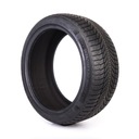 2x OPONY ZIMOWE 235/55R17 Nexen Winguard Sport 2 Marka Nexen