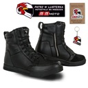 SHIMA BLAKE BLACK мотоботы, кроссовки, БЕСПЛАТНО