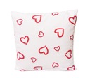 НАВУШКА Хлопок 40х40 RED HEARTS