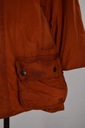 Barbour Classic Beaufort Bunda Voskovaná Bavlna Pánska Waxed Cotton XL Dominujúca farba oranžová