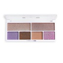 Makeup Revolution Relove Палетка теней для век (6) Фэнтези 1шт