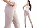 S114 БРЮКИ ДЛЯ ПОХУДЕНИЯ, БЕЖЕВЫЕ, размер 48