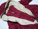 TOPOMINI zimná zateplená bunda s kapucňou hrubá J.NOWA 74-80 Vek dieťaťa 9 mesiacov +