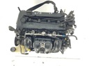 MOTOR MAZDA 3 5 6 1.8 16V L8 POMIAR KOMPRESJI SONDA EN MISCE 