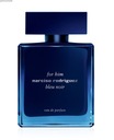 NARCISO RODRIGUEZ BLEU NOIR FOR HIM EDP 100 ML FLAKON