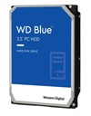 Dysk HDD Western Digital WD10EZEX 1TB Prędkość obrotowa 7200 obr./min.