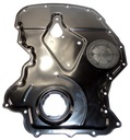 КРЫШКА ГРМ FORD TRANSIT 2000-2014 2.4D MK6 MK7