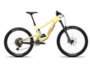 ВЕЛОСИПЕД SANTA CRUZ NOMAD 6 C MX 24 R GLOSS MARIGOLD YELLOW L