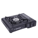 KUCHENKA TURYSTYCZNA PRZENOŚNA w WALIZCE ##