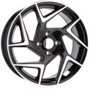 LLANTAS 17 PARA FORD B-MAX COUGAR ECOSPORT II (B515) RESTYLING ESCORT VII FIESTA V VI 