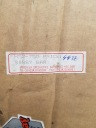 СПИНКУ ПАСАЖИРА SISSY BAR HIGHWAY HAWK 52-750  фото 8