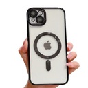ЗАДНЯЯ ПОКРЫТИЯ КЕЙС для magsafe для IPHONE 13 + ЗАЩИТНОЕ СТЕКЛО