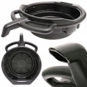 ТОНУЩАЯ ЧАША ДЛЯ ПРОКАЧКИ МАСЛЯНЫХ ЖИДКОСТЕЙ, ЧАША ОБЪЕМОМ 10 Л