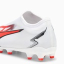 Buty piłkarskie Puma Ultra Match LL FG/AG Jr 107514-01 37 Kod producenta BM175330